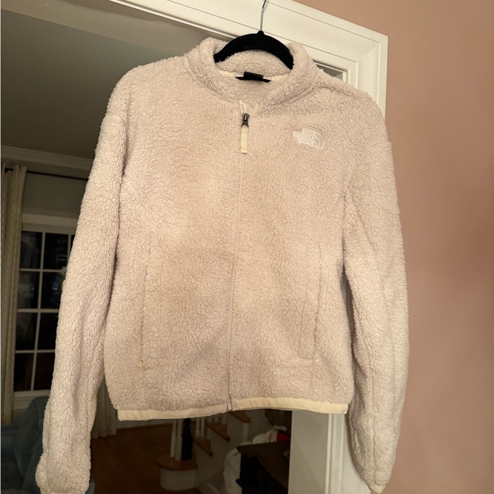North face jacket